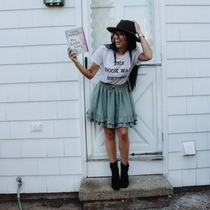 Meet your Posher, Erika